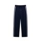 thumbnail image 2 of HH TRAF 2024 Pantalones de otoño para mujer, pantalones de chándal largos, rectos y holgados con rayas laterales, pantalones de pierna ancha para mujer de calle, 2 of 5