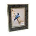 thumbnail image 1 of Jeco HD-PF003-BP 8 x 10 in. Photo Frame, Dark Blue, 1 of 1