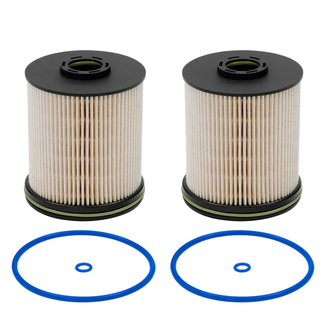 Filtro de combustible ATRACYPART TP1015 para Chevy Silverado Duramax