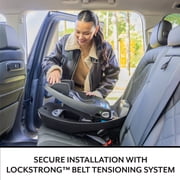 Evenflo Revolve180 LiteMax NXT Rotating Infant Car Seat