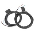 thumbnail image 5 of BERM Infrared Photoelectric Switch Square ThroughBeam Sensors E3ZT81 DC 1224V, 5 of 5