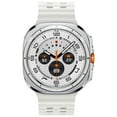 thumbnail image 2 of Samsung Galaxy Ultra 47mm | Gps + Lte - Titanium White - Open Box, 2 of 5