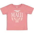 thumbnail image 3 of Inktastic Maui Hawaii Surfing Boys or Girls Baby T-Shirt, 3 of 5
