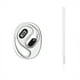 thumbnail image 5 of Sidaley Auriculares inalámbricos inteligentes ABS Funcionalidad de traducción versátil que proporciona tiempo Real Electrónica negro, 5 of 6