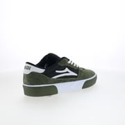 Lakai Adult Mens Cambridge Skate Inspired Sneakers