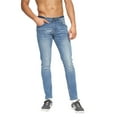 thumbnail image 4 of Duck and Cover Mens Tranfold Slim Jeans, 4 of 5