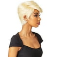 thumbnail image 3 of Sensationnel Synthetic Instant Fashion Wig - DARA (1B Off Black), 3 of 5