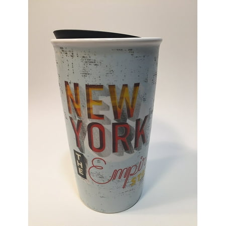 starbucks new york limited