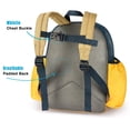 thumbnail image 4 of Mochila STEAMEDBUN Kids para niños de 4 a 6 años, 38 cm, 4 of 9