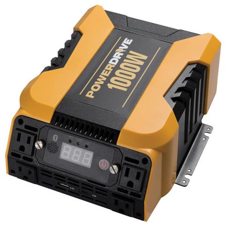 Мотор inverter powerdrive