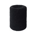 thumbnail image 5 of XZNGL Sweat Bands Wristbands Cotton Wristbands Wrist Band Bands Sweatbands Sweat Band for Sport Tennis 5X8Cm, 5 of 9
