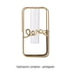 thumbnail image 4 of Advancent Florero dorado impresionante de metal para centros de de boda elegantes Floreros de vidrio para centros de Florero Decoración del hogar D, 4 of 6