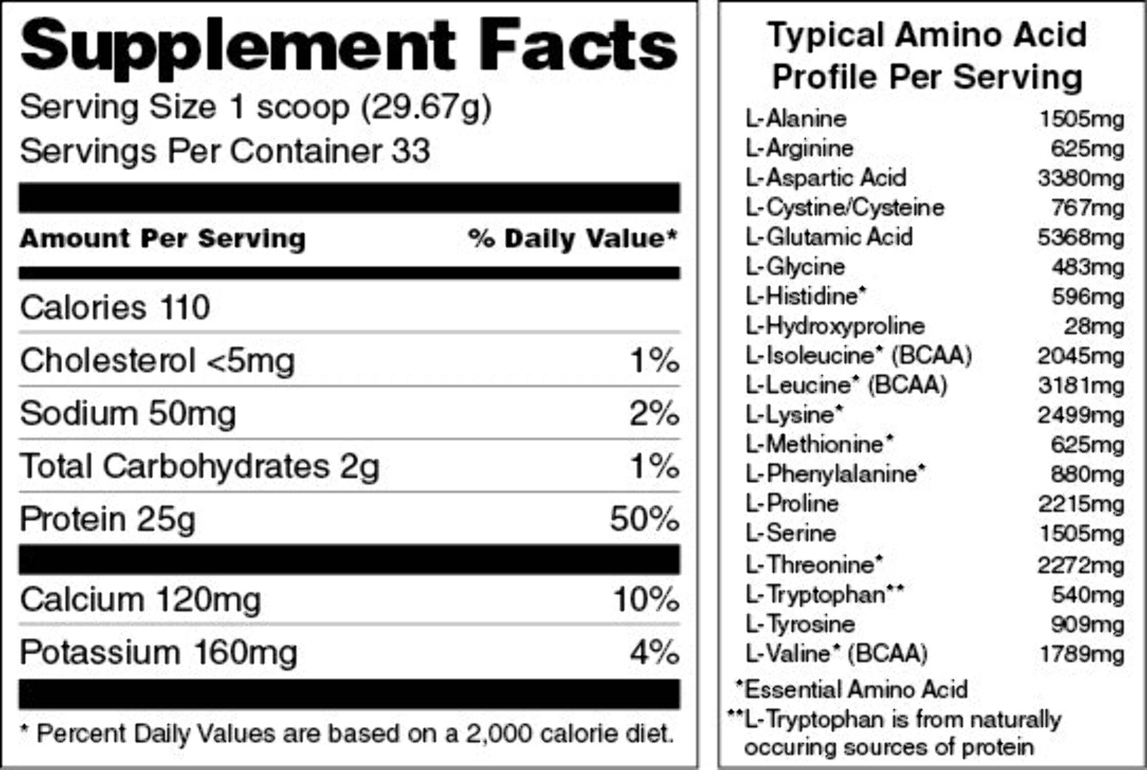 swiig Vanilla Lo-Carb Whey Protein Isolate 2.2lb