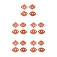 thumbnail image 3 of Guardoinrt Professional 4x Router Corner for Smooth Orange 111x80x18mm 5Set, 3 of 6
