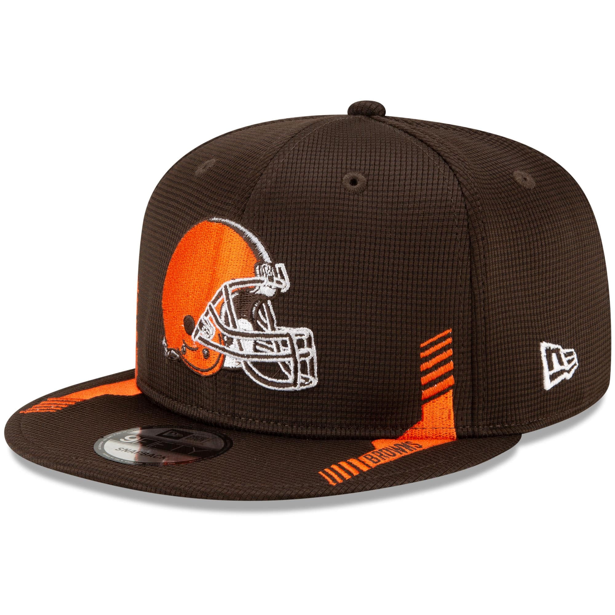 Cleveland Browns Hats - Walmart.com