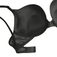 thumbnail image 3 of Smart & Sexy Women's Add 2 Cup Sizes Push Up Bra, Single and 2-Pack, 3 of 4