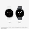 thumbnail image 2 of Smartwatch Samsung Galaxy Watch 8 40 mm AMOLED con GPS, 2 of 9