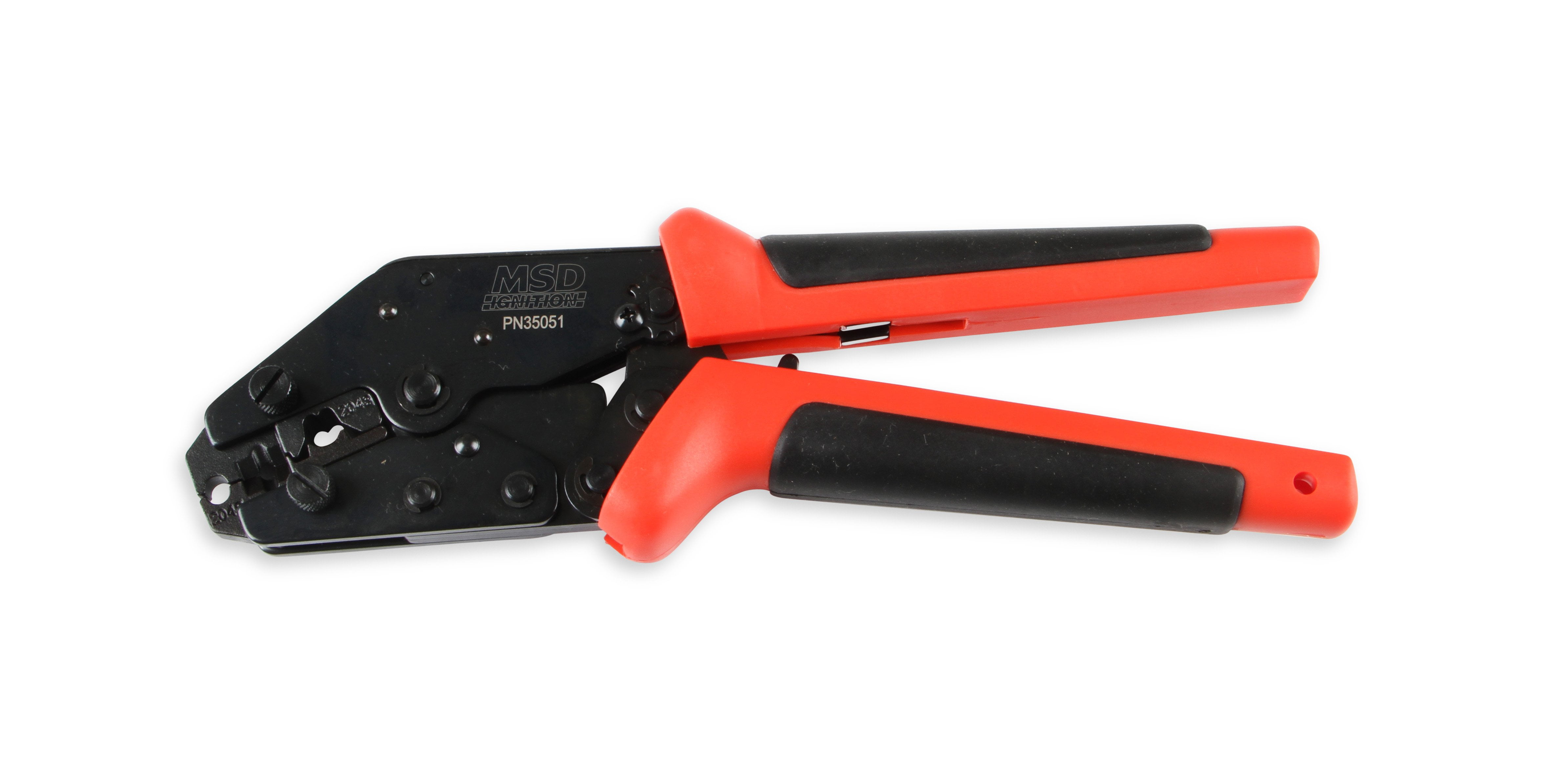 MSD 35051 Crimping Tool