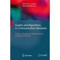thumbnail image 2 of Graphiques et Algorithmes dans les Réseaux de Communication, 2 of 3