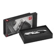 thumbnail image 7 of ZWILLING Sommelier Classic Waiter's Corkscrew with Micarta Handle, 7 of 7