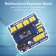 thumbnail image 1 of Placa De Expansión Multipropósito Placa de expansión multiusos NANO, placa de expansión de interfaz de fuente de alimentación de E/S CC, 1 of 8