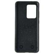 Pela Earth Series Compostable Case for Samsung Galaxy S20 Ultra - Black