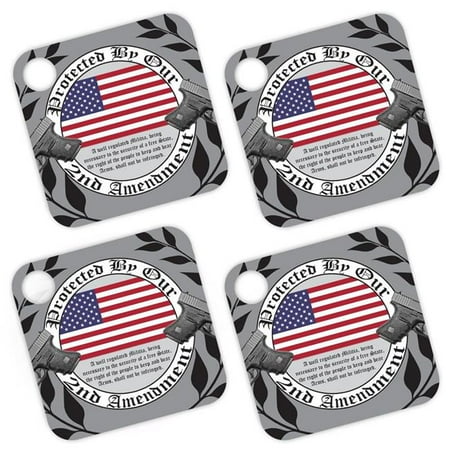 MightySkins TILEMA20-Difficult Roads Skin Decal Wrap for Tile Mate 2020 Sticker - Difficult Roads - Pack of 4
