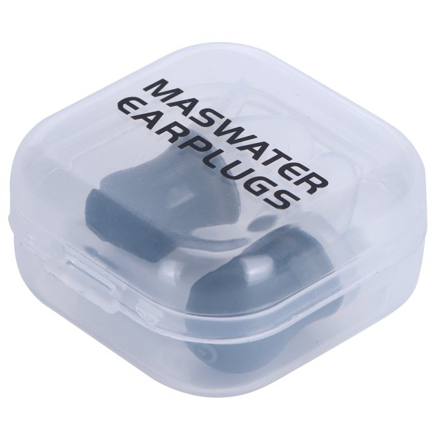 Cergrey Swimming Earplug, Earplug Noise Reduction For Swimming Flying Sleeping