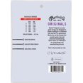 thumbnail image 2 of Martin M140 80/20 Acoustic Guitar Strings - Light, 12-54, 3 Pack, 2 of 2