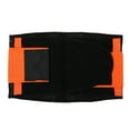 thumbnail image 1 of Lower Back Support Belt, Lower Back Brace Pain Relief Support Belt Removable Breathable Lightweight  For Running For Cycling For Training Orange,Red,Lake Blue,Yellow, 1 of 8