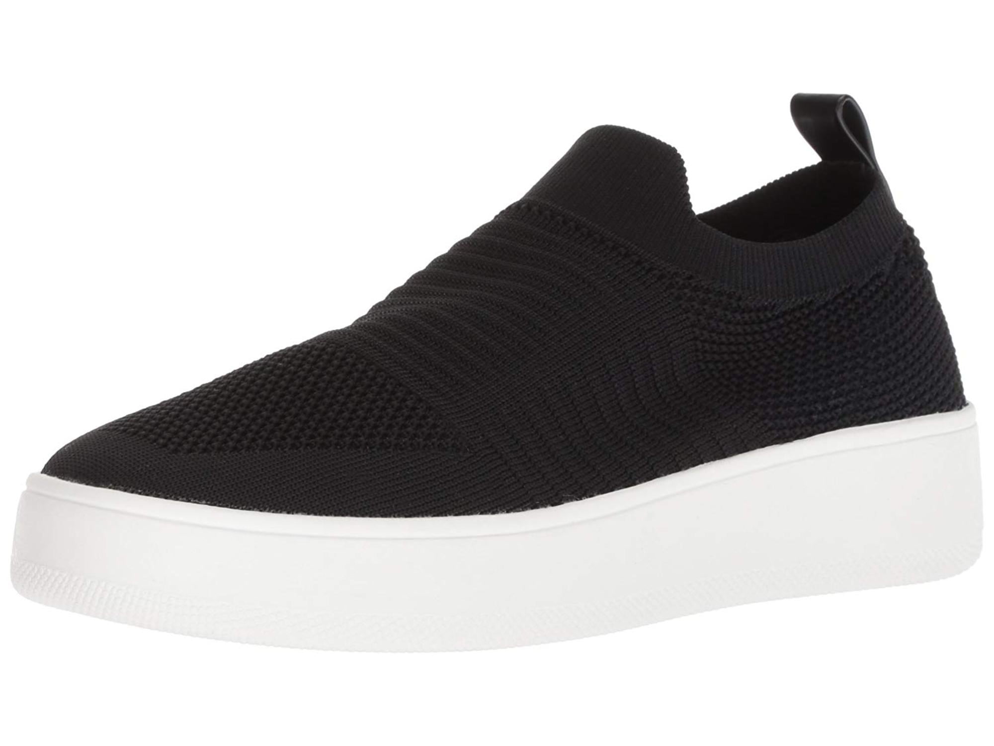 steve madden prancer casual sneaker