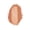 Acorn, variant on bellapierre Mineral Foundation SPF 15 Loose Finishing Powder | Hypoallergenic | Oil & Talc Free - 0.32Oz - Blondie