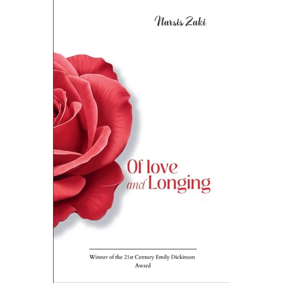 Of Love and Longing, (Paperback)