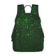 thumbnail image 1 of Disketp Green Sparkling Mochila Ligera e Impermeable, Mochila de Día Resistente para Viajes, Senderismo y Uso Diario para Hombre y Mujer, 1 of 7