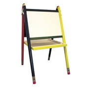 ORE Furniture Double Sided Board Easel