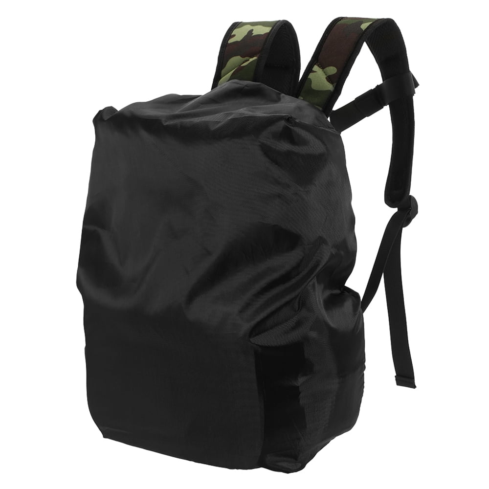 Fishing Lixada Fishing Tackle Bag Backpack Fishing Lures Bait Box Storage Bag With 4 Fishing Tackle Boxes