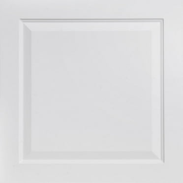 Line Art 1 6 Ft X Foam Glue Up Ceiling Tile Pack Of 8 Com Foam Glue Up Ceiling Tile Pack, Acoustic Ceiling Tiles Bunnings