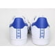 thumbnail image 5 of Ad-id-as Originals Superstar Cloud White Blue Lace up Sneakers IG9368 Men's Sizes, 5 of 6