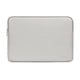 thumbnail image 2 of Bolsa mensajera para portátil de 15,6 pulgadas - Repelente al agua y duradera, bolsa de gran capacidad para ordenador de oficina y viajes, gris o azul, 2 of 8