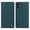 Blue, variant on TECH CIRCLE Wallet Case for iPhone 11 (6.1 Inch) with Kickstand Magnetic Closure Flip Phone Cover, Glossy Luxury PU Leather Soft Silicone Shockproof Card Slots Holder Folio Protective Case,Rosegold