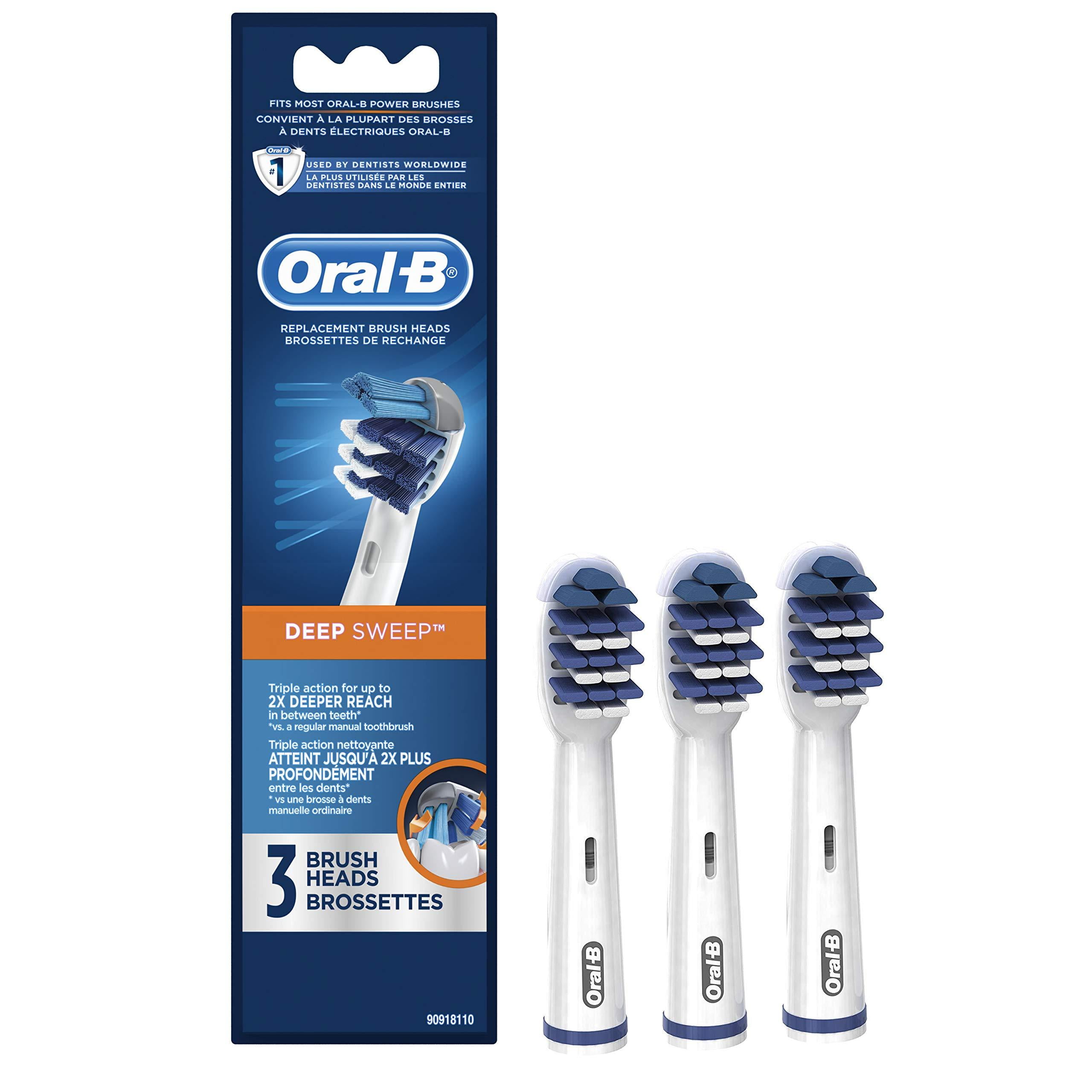 brossettes philips sonicare
