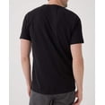 thumbnail image 4 of Pact Men's Organic Cotton Softspun Crew Neck Tee 5-Pack, 4 of 11