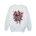 thumbnail image 1 of DC Comics Chandail Molletonné pour Filles Harley Quinn Hyènes, 1 of 3