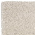 thumbnail image 4 of SAFAVIEH Royal Juliet Solid Plush Shag Area Rug, Beige, 5'3" x 7'6", 4 of 6