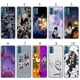 thumbnail image 3 of Funda Motorola Moto G7 Play Power Plus G50 5G + G7 + Suave TPU Carcasa Teléfono B3-PB141 Uchiha Sasuke Naruto Anime De Silicona Transparente Protectora, 3 of 4