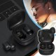 thumbnail image 1 of Bluetooth Headset Binaural With Charging Compartment Business Sports Headset, 1 of 5