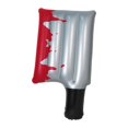 thumbnail image 1 of KLKCMS Inflatable Halloween Knife Prop Scary Fake for Party Favors Cosplay Supplies Square, 1 of 9