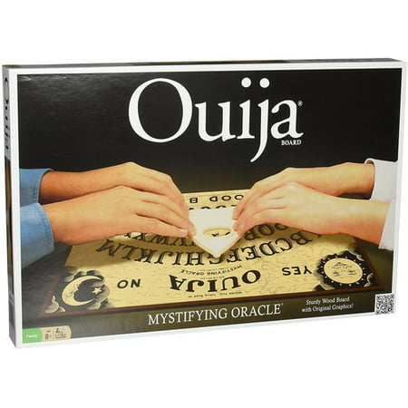 Classic Ouija Board (Best Classic Board Games)