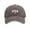 Coffee, variant on Womens Baseball Cap 2026 Retro Curved Brim Dad Hat USA Flag Embroidery Adjustable Cotton Twill for Outdoor Sports Hiking Summer Running