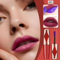 thumbnail image 4 of Tear Pull Lip Color, Long Lasting Lip Gloss, Peel Off Lip Stain with Nourishing Ingredients, Easy to Use Compact Packaging for Daily Lip Care and Moisturizing, 4 of 8